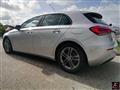 MERCEDES Classe A A 180 d Automatic Executive