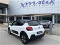 CITROEN C3 1.2 PureTech 83 CV Shine LED + SENSORI POST