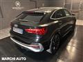 AUDI Q3 SPB 35 TDI S tronic S line edition