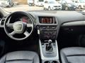 AUDI Q5 2.0 TDI 143 CV quattro Advanced Plus