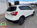 SUZUKI S-CROSS 1.6 DDiS Plus