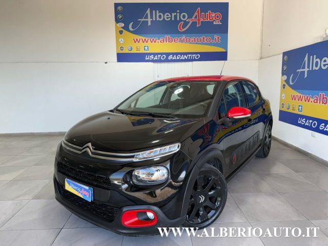 CITROEN C3 BlueHDi 75 S&S Shine OK NEOPATENTATI