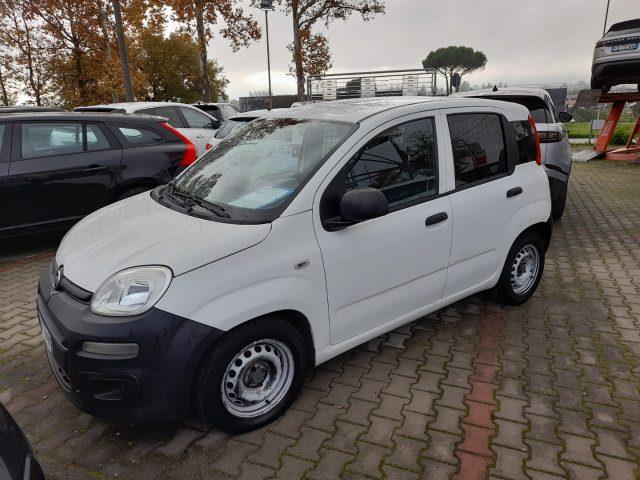 FIAT PANDA VAN 1.3 MJT S&S Pop Van 2 posti