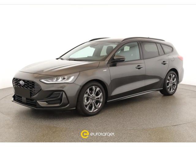 FORD FOCUS 1.5 EcoBlue 120 CV automatico 5p. ST-Line X