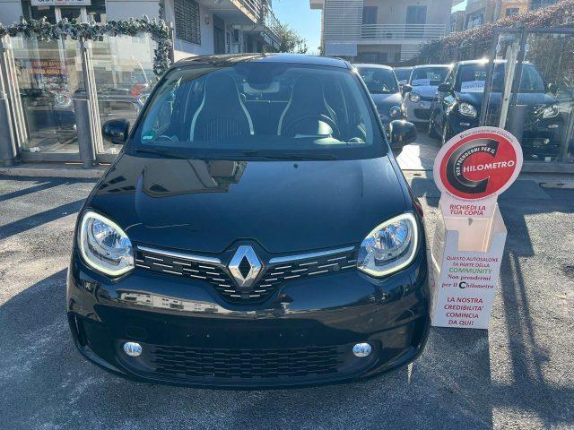 RENAULT TWINGO 1.0 sce Intens 65cv