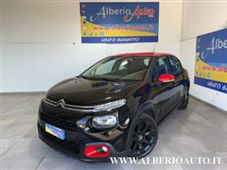 CITROEN C3 BlueHDi 75 S&S Shine OK NEOPATENTATI