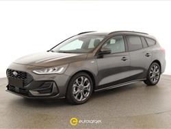 FORD FOCUS 1.5 EcoBlue 120 CV automatico 5p. ST-Line X