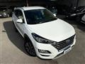 HYUNDAI TUCSON HYBRID 1.6 CRDi 48V XPrime Vettura Pari al Nuovo