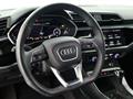 AUDI Q3 SPORTBACK SPB Sportback 40 TDI quattro S line Sline S-Line