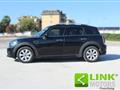 MINI COUNTRYMAN ONE D 1.5 GARANZIA 12 MESI INCLUSA