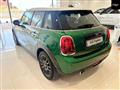 MINI MINI 5 PORTE 5 porte  (F55) -  1.5 Cooper Hype 5 porte