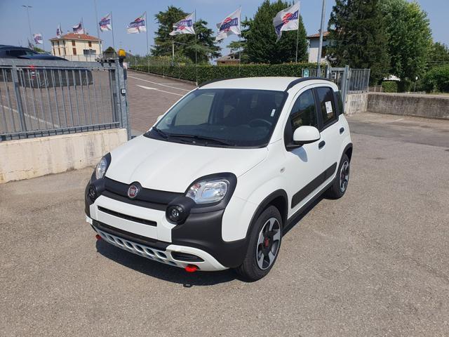 FIAT PANDA CROSS 1.0 FireFly S&S Hybrid