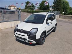 FIAT PANDA CROSS 1.0 FireFly S&S Hybrid