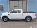 FORD RANGER 2.0 ECOBLUE Super Cab XL 4 posti GANCIO TRAINO