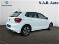 VOLKSWAGEN POLO 1.0 EVO 80 CV 5p. Comfortline BlueMotion Technology