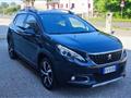 PEUGEOT 2008 (2013) BlueHDi 100 Allure