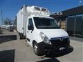 OPEL MOVANO 145CV ISOTERMICO -20° FRCX SOLO RIVENDITORI