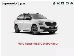 SKODA KAMIQ 1.0 TSI 115 CV Style