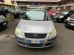 VOLKSWAGEN Polo 1.2/70CV 12V 5p. Comfortline