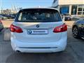 BMW SERIE 2 ACTIVE TOURER d Active Tourer Luxury