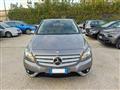 MERCEDES CLASSE B 1.5cdi 109cv LUCI AUTO BLUETOOTH CERCHI IN LEGA