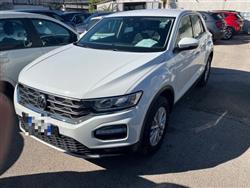 VOLKSWAGEN T-ROC 1.6 TDI SCR Business BlueMotion Technology