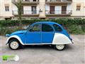 CITROEN 2CV BICOLORE