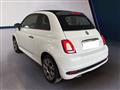 FIAT 500 III 2015 1.0 hybrid Sport 70cv