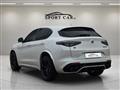 ALFA ROMEO STELVIO 2.9 Bi-Turbo V6 510 CV AT8 Quadrifoglio