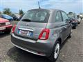 FIAT 500 C 1.0 hybrid Dolcevita 70cv