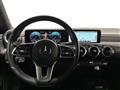 MERCEDES CLASSE A d Auto Sport Navi