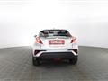 TOYOTA C-HR 1.2T (116CV) CVT Lounge 4WD