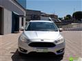 FORD FOCUS 1.5 TDCi 120 CV Start&Stop SW Plus