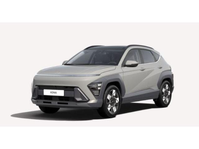 HYUNDAI NEW KONA 1.0 T-GDI DCT XClass Dk