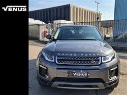 LAND ROVER RANGE ROVER EVOQUE Range Rover Evoque I 2016 Dies Range Rover Evoque 5p 2.0 td4