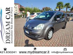 RENAULT MODUS 1.2 16V Yahoo! NEOPATENTATI