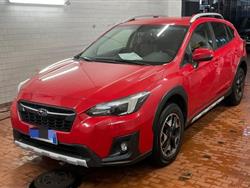 SUBARU XV 1.6i 4X4 Lineartronic Style Navi