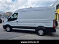 FORD TRANSIT 310 2.0TDCi EcoBlue MHEV 130CV PM-TM Furgone Trend