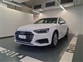 AUDI A4 AVANT A4 Avant 40 TDI quattro S tronic Business Advanced