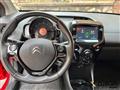 CITROEN C1 VTi 72 S&amp;S 5p. Shine