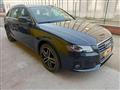 AUDI A4 AVANT Avant 2.0 TDI 143 CV F.AP. multitronic