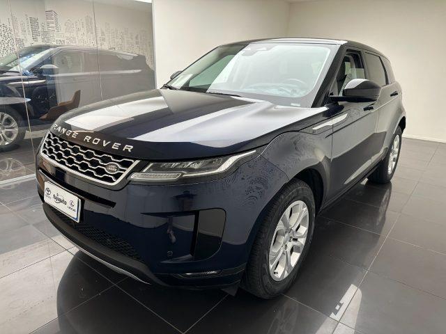 LAND ROVER RANGE ROVER EVOQUE 1.5 I3 PHEV 300 CV AWD Auto