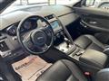 JAGUAR E-PACE 2.0D 180 CV AWD aut. HSE