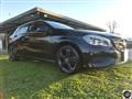 MERCEDES Classe A 180 CDI BlueEFFICIENCY Automatic Executive