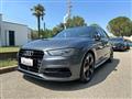 AUDI A3 SPORTBACK SPB 1.4 TFSI S tronic g-tron Ambition S line TETTO