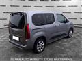 OPEL COMBO LIFE Combo Life 1.5D 100 CV S&S Elegance XL