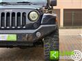 JEEP WRANGLER Sahara 2.8 CRDi 177 CV 4x4 Automatic