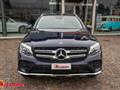 MERCEDES GLC SUV d 4Matic Exclusive