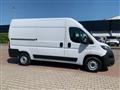 FIAT DUCATO 30 2.3 MJT 120cv E6D-T S.&S. PM-TM FURGONE AZIENDA