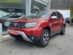 DACIA DUSTER 1.0 TCe GPL 4x2 Prestige
